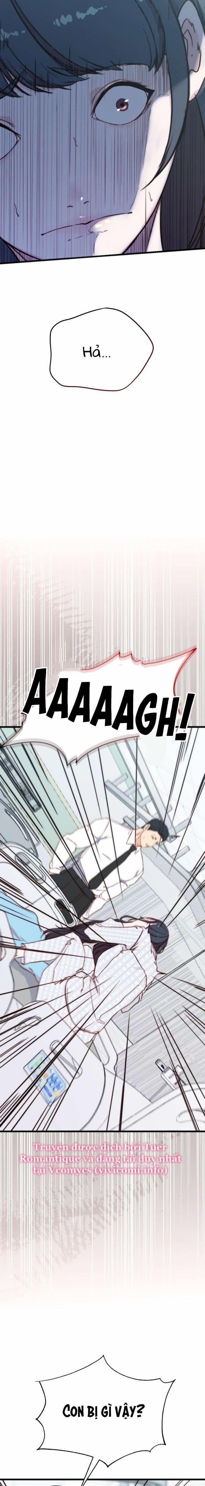 [18+] Bố Ơi, Hôm Nay Con Cũng Muốn Ôm 2 trang 9