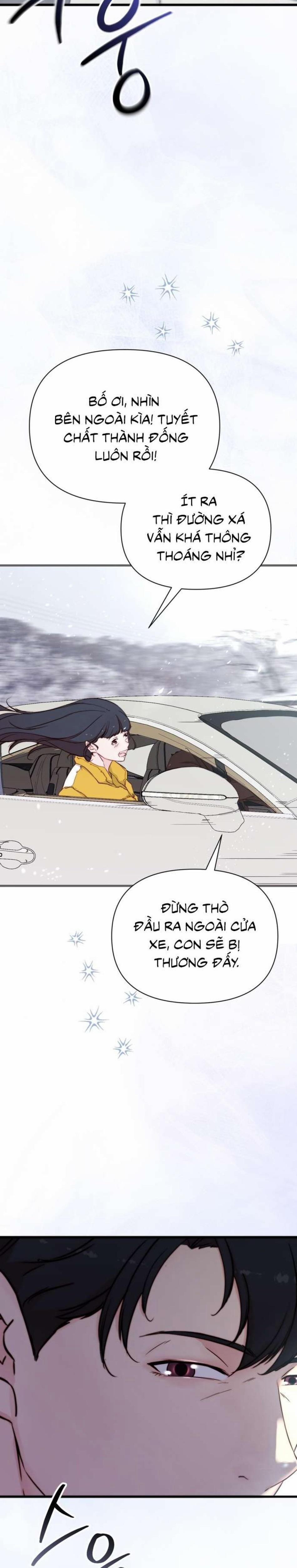 [18+] Bố Ơi, Hôm Nay Con Cũng Muốn Ôm 3 trang 1