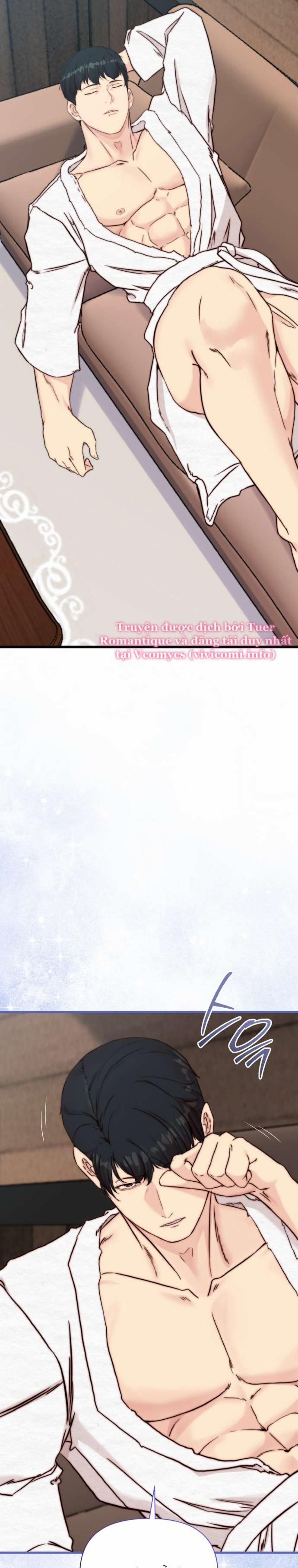 [18+] Bố Ơi, Hôm Nay Con Cũng Muốn Ôm 5 trang 5