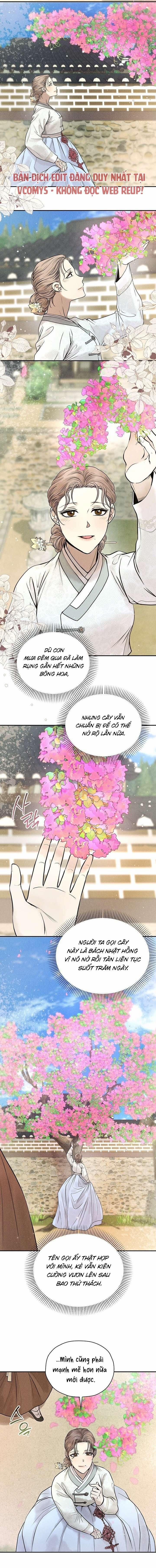 [18+] Bóc Lột 2 trang 3