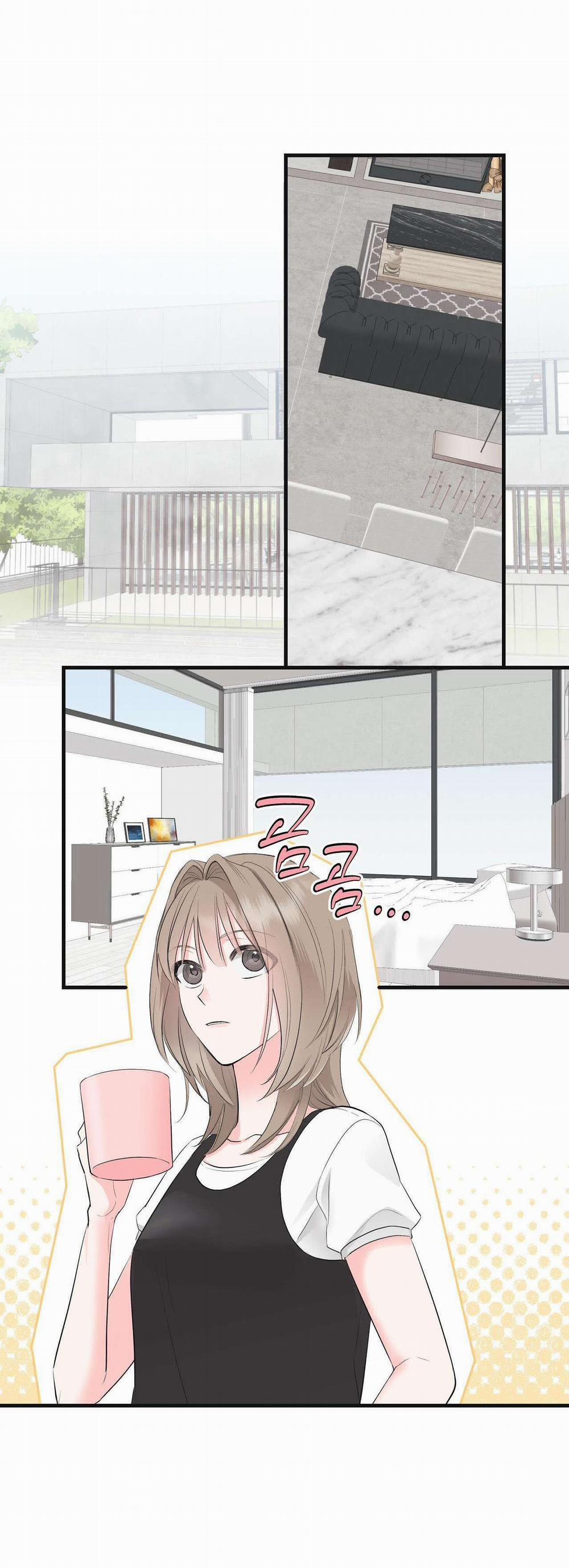 [18+] Bốn Người Chúng Tôi Không Phải Họ Hàng 1 trang 101