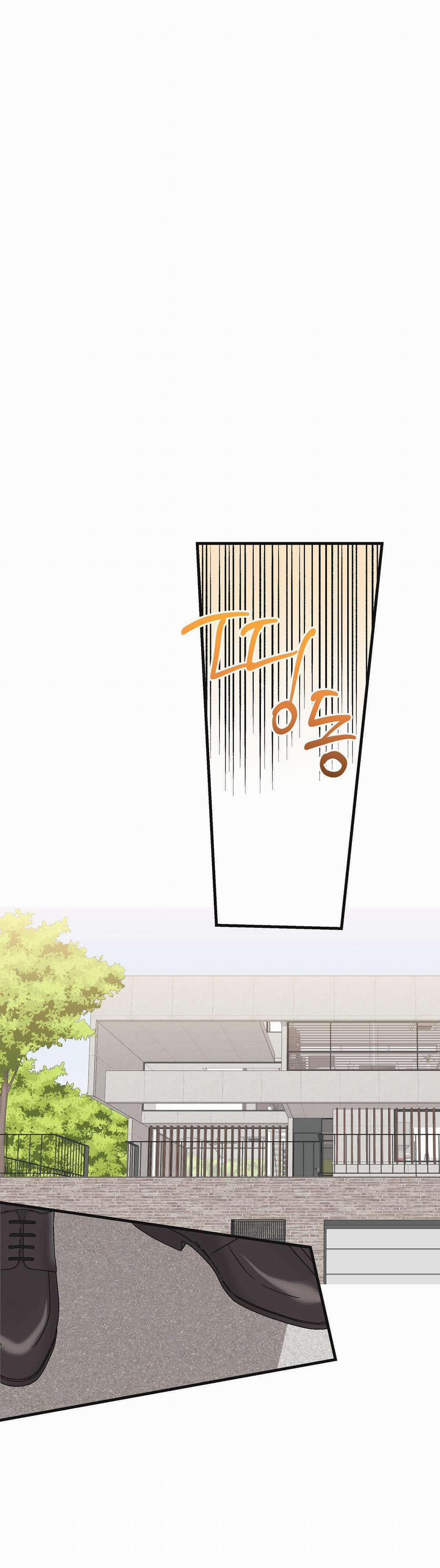 [18+] Bốn Người Chúng Tôi Không Phải Họ Hàng 1 trang 106