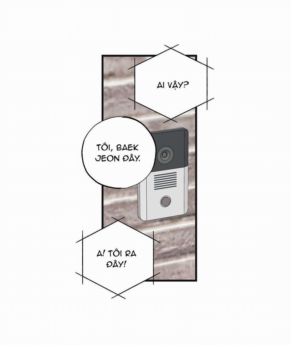 [18+] Bốn Người Chúng Tôi Không Phải Họ Hàng 1 trang 108