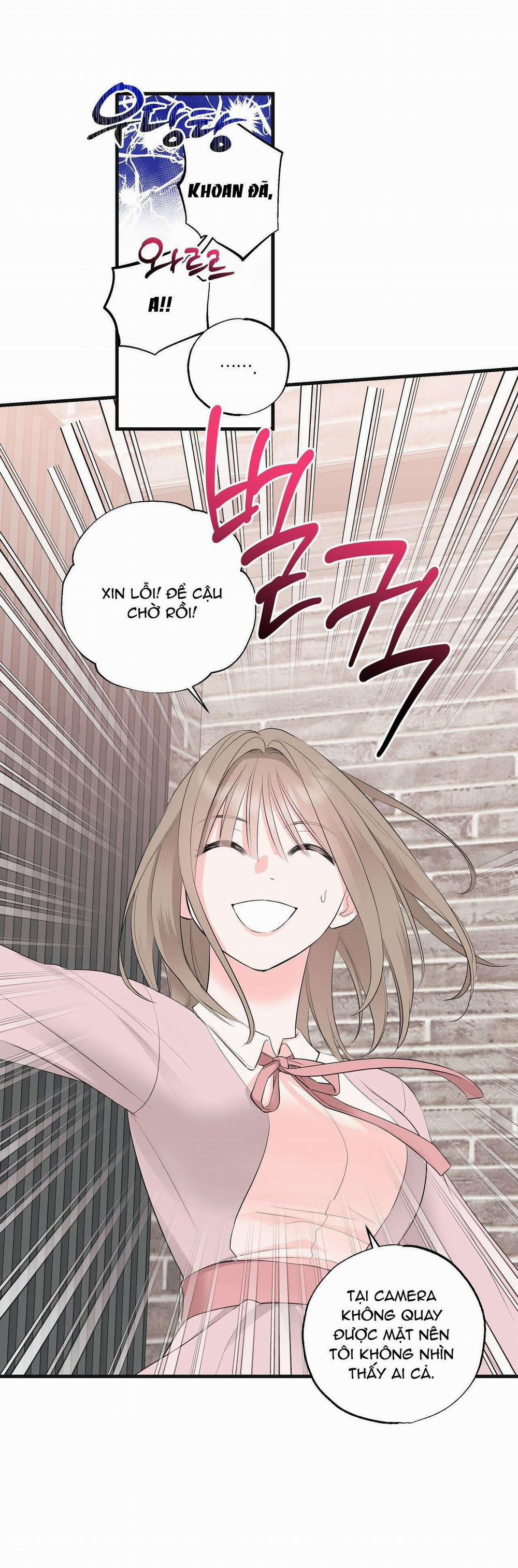 [18+] Bốn Người Chúng Tôi Không Phải Họ Hàng 1 trang 109