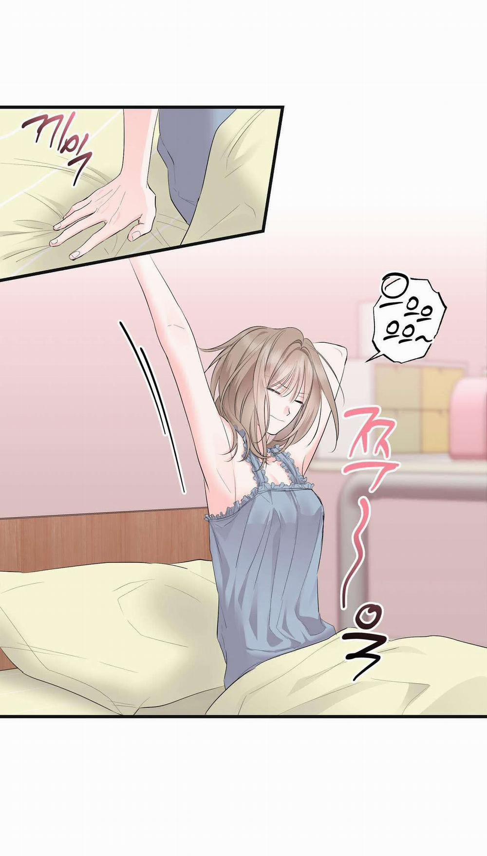 [18+] Bốn Người Chúng Tôi Không Phải Họ Hàng 1 trang 11