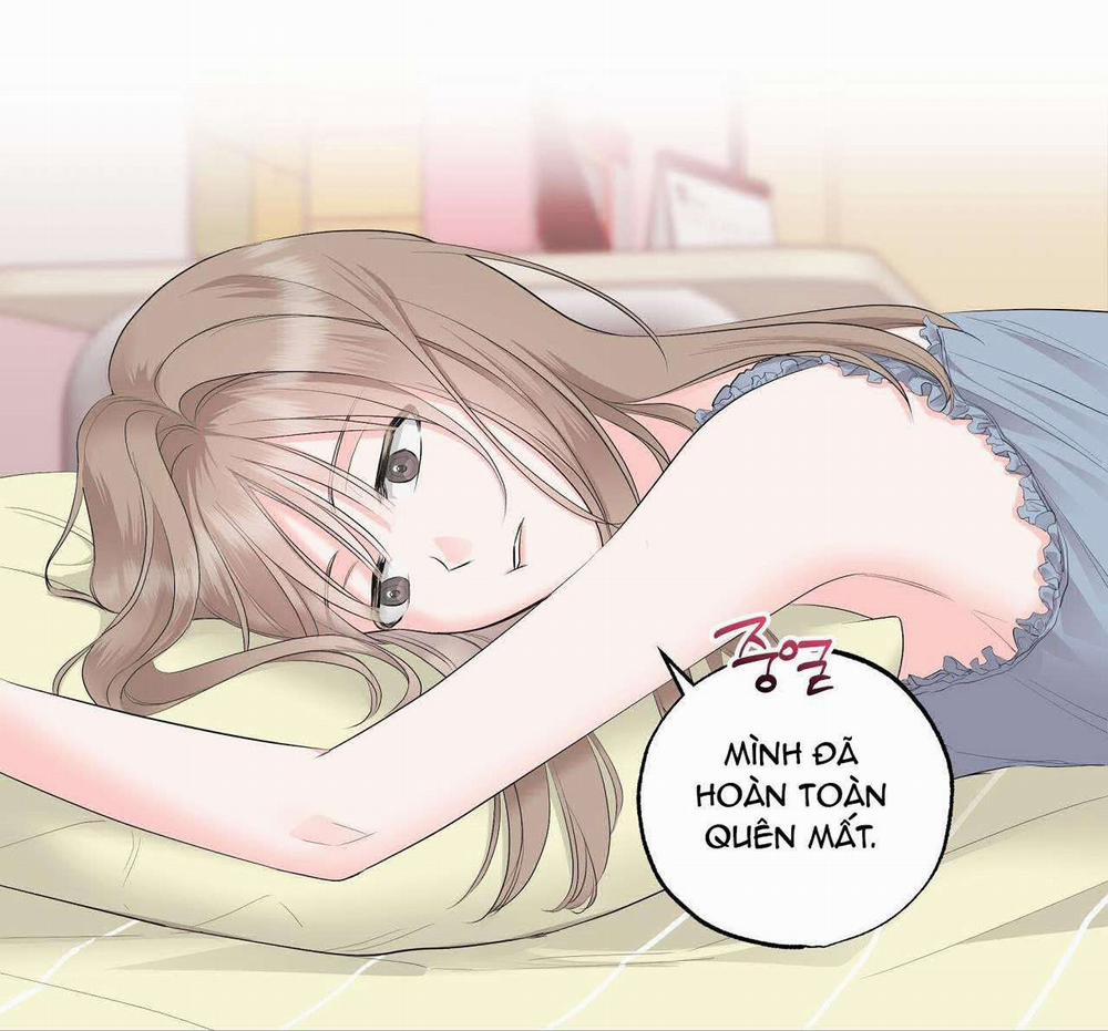 [18+] Bốn Người Chúng Tôi Không Phải Họ Hàng 1 trang 13