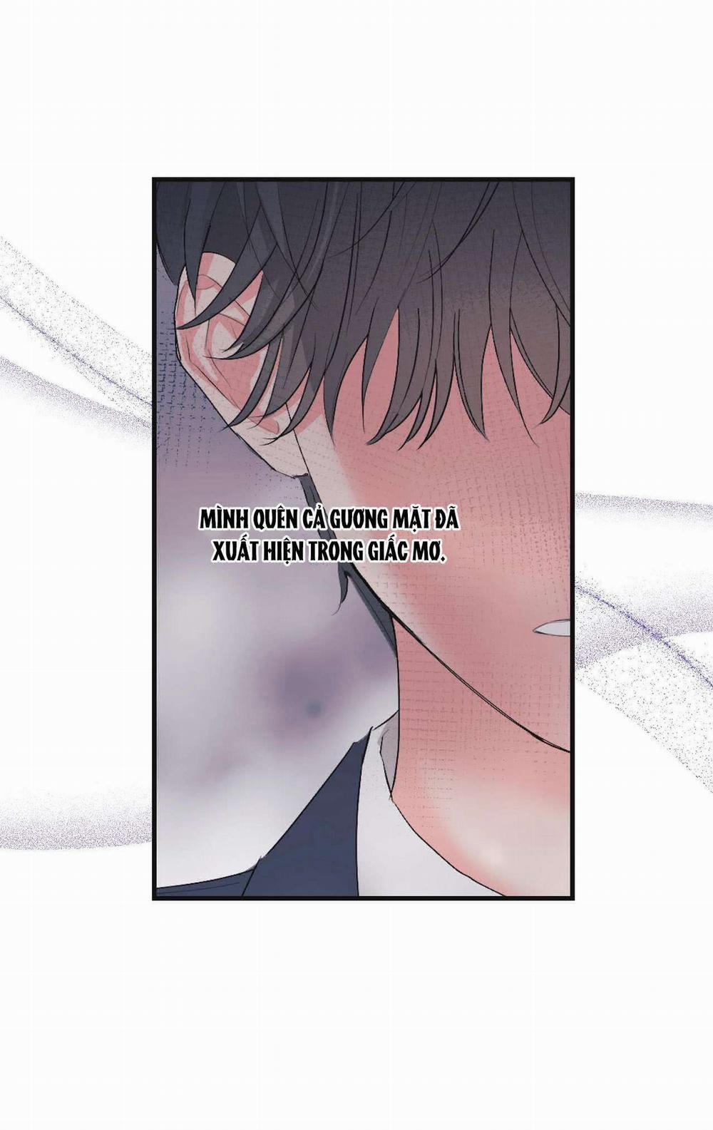 [18+] Bốn Người Chúng Tôi Không Phải Họ Hàng 1 trang 17