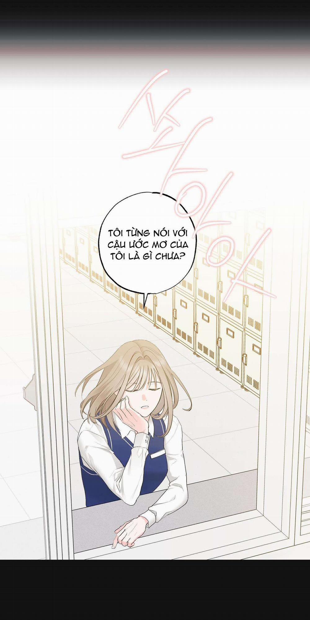 [18+] Bốn Người Chúng Tôi Không Phải Họ Hàng 1 trang 2