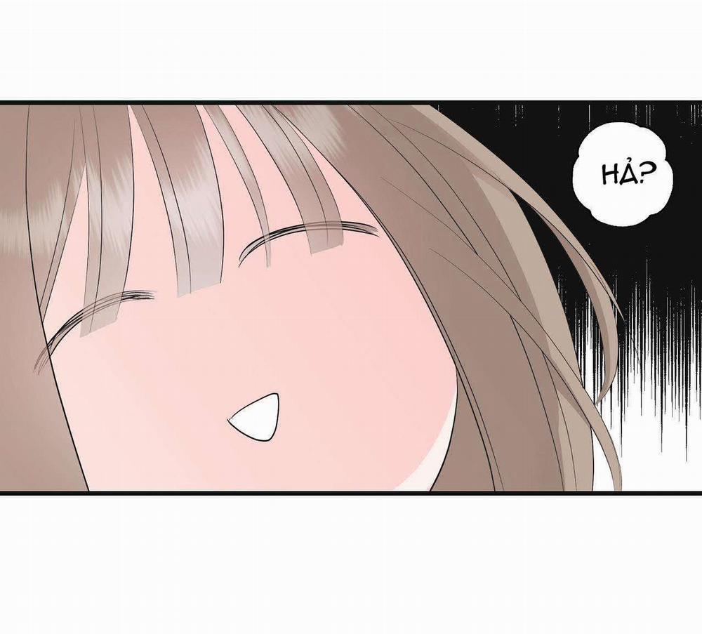 [18+] Bốn Người Chúng Tôi Không Phải Họ Hàng 1 trang 27