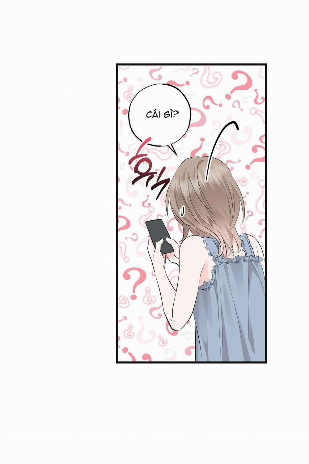 [18+] Bốn Người Chúng Tôi Không Phải Họ Hàng 1 trang 28