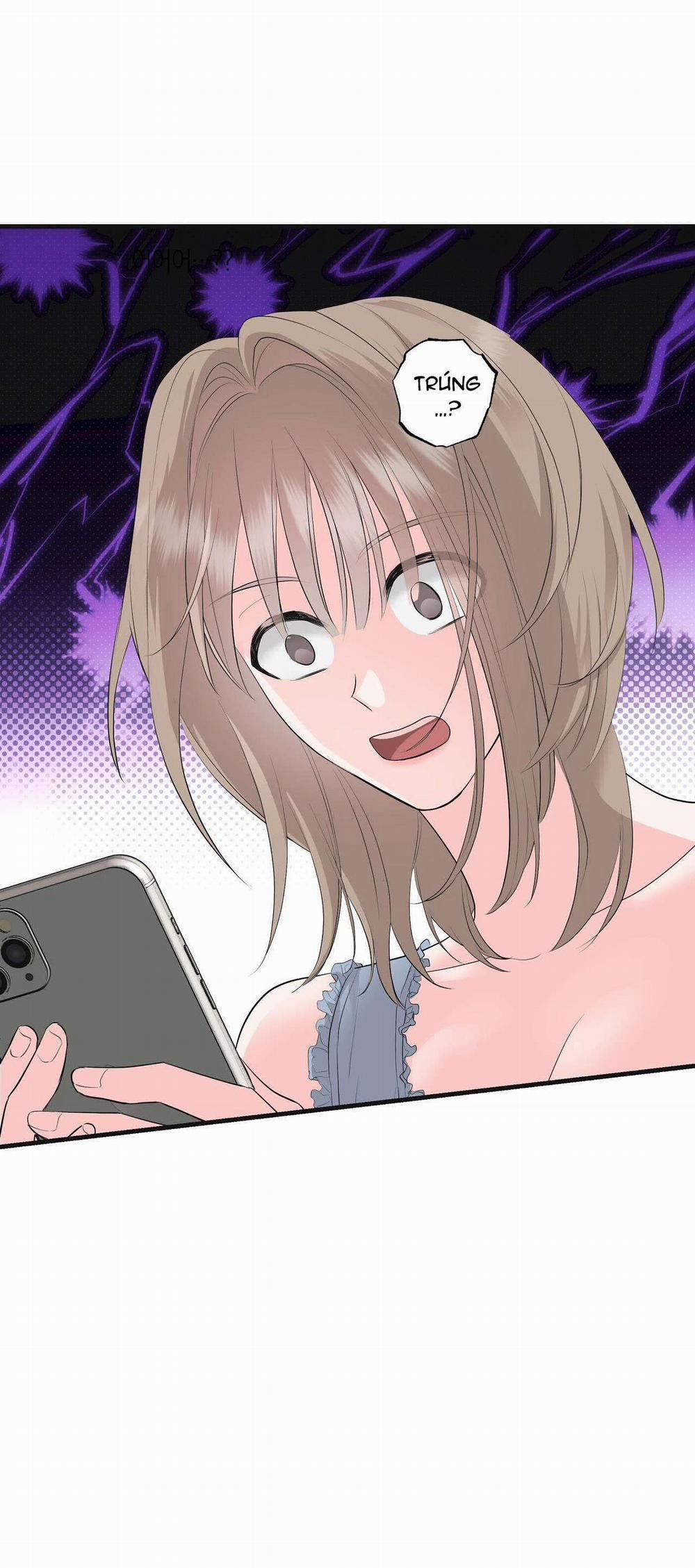 [18+] Bốn Người Chúng Tôi Không Phải Họ Hàng 1 trang 29