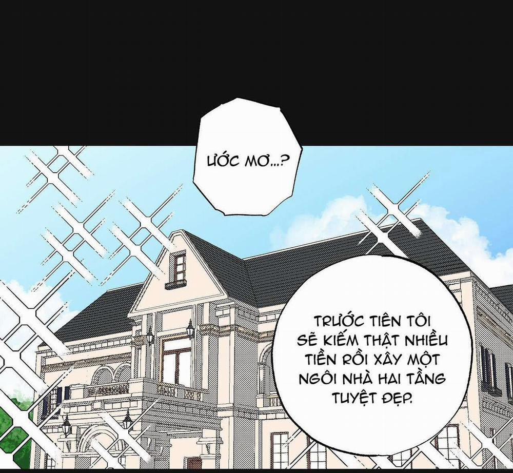 [18+] Bốn Người Chúng Tôi Không Phải Họ Hàng 1 trang 3