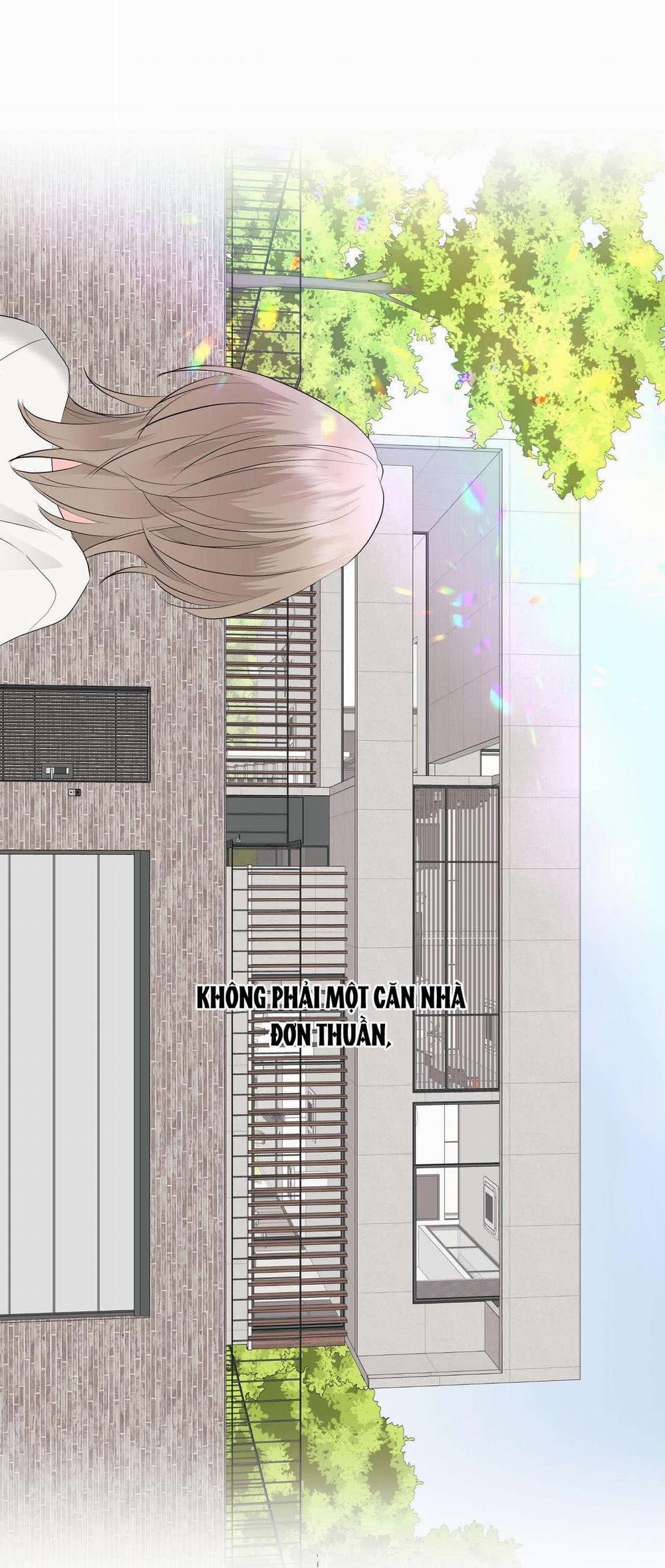 [18+] Bốn Người Chúng Tôi Không Phải Họ Hàng 1 trang 40