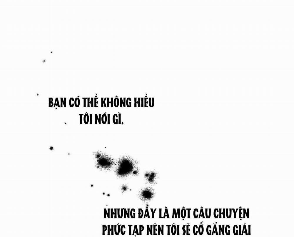 [18+] Bốn Người Chúng Tôi Không Phải Họ Hàng 1 trang 42