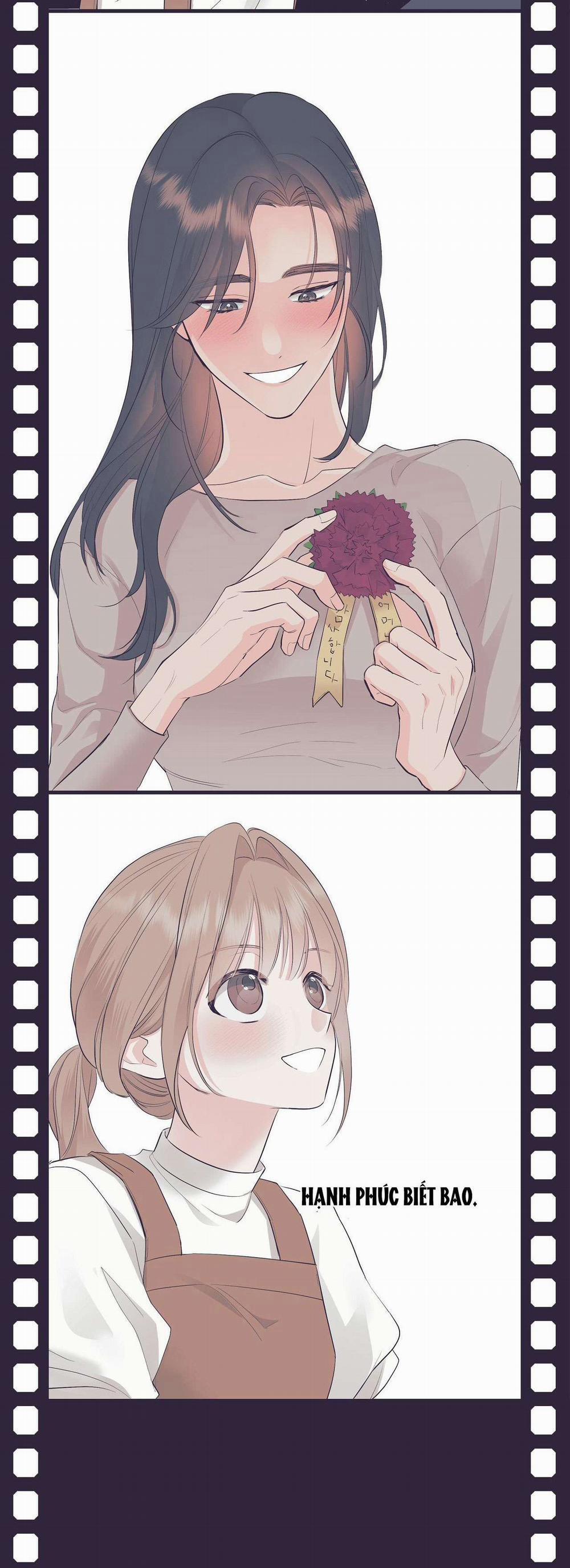 [18+] Bốn Người Chúng Tôi Không Phải Họ Hàng 1 trang 47