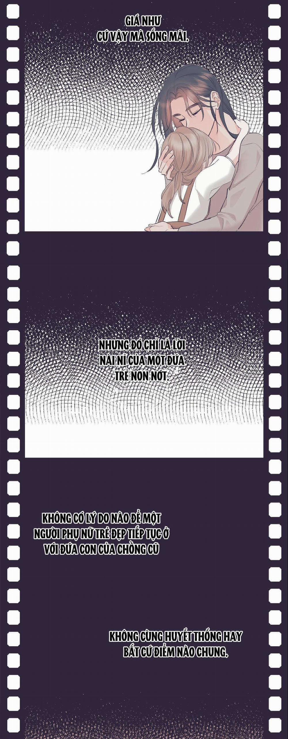 [18+] Bốn Người Chúng Tôi Không Phải Họ Hàng 1 trang 48