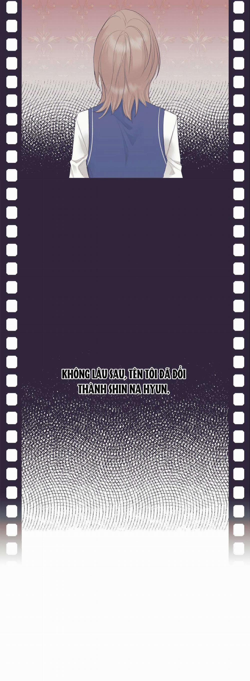 [18+] Bốn Người Chúng Tôi Không Phải Họ Hàng 1 trang 50