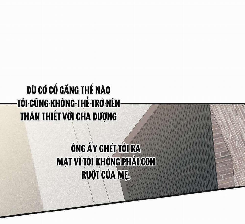 [18+] Bốn Người Chúng Tôi Không Phải Họ Hàng 1 trang 52