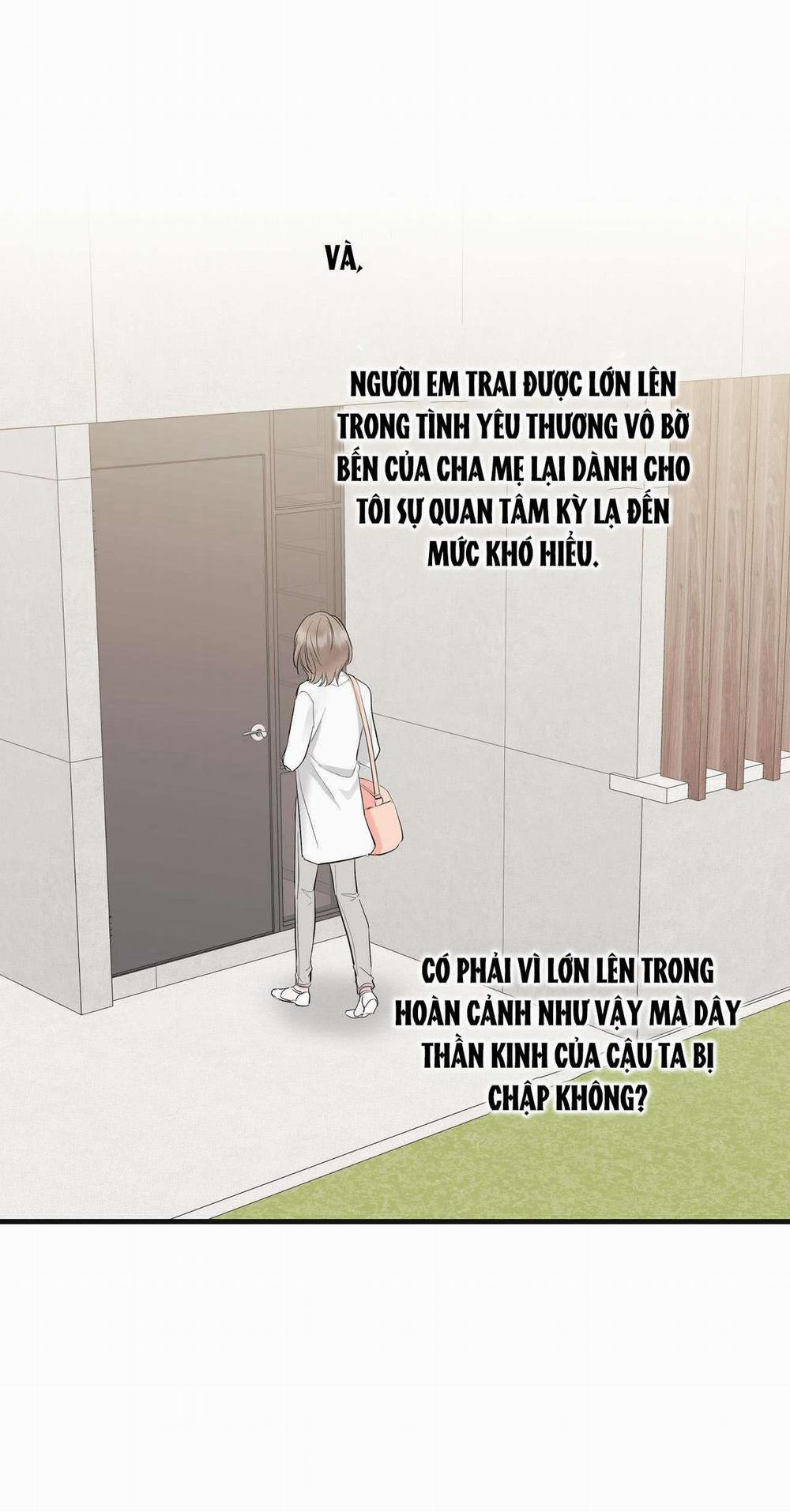 [18+] Bốn Người Chúng Tôi Không Phải Họ Hàng 1 trang 54