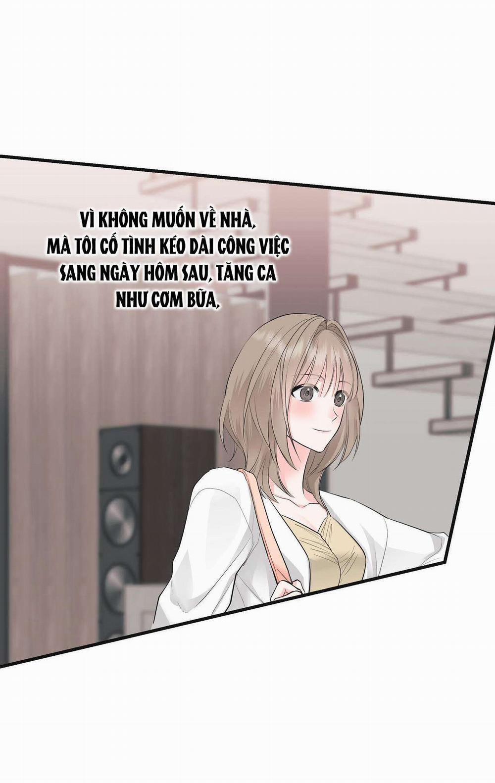 [18+] Bốn Người Chúng Tôi Không Phải Họ Hàng 1 trang 57