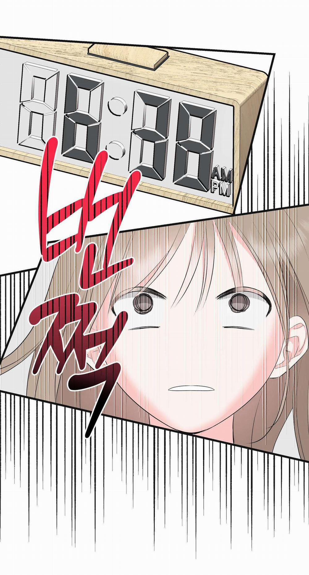 [18+] Bốn Người Chúng Tôi Không Phải Họ Hàng 1 trang 66