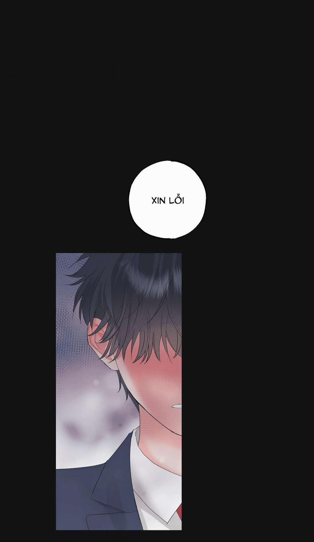 [18+] Bốn Người Chúng Tôi Không Phải Họ Hàng 1 trang 7