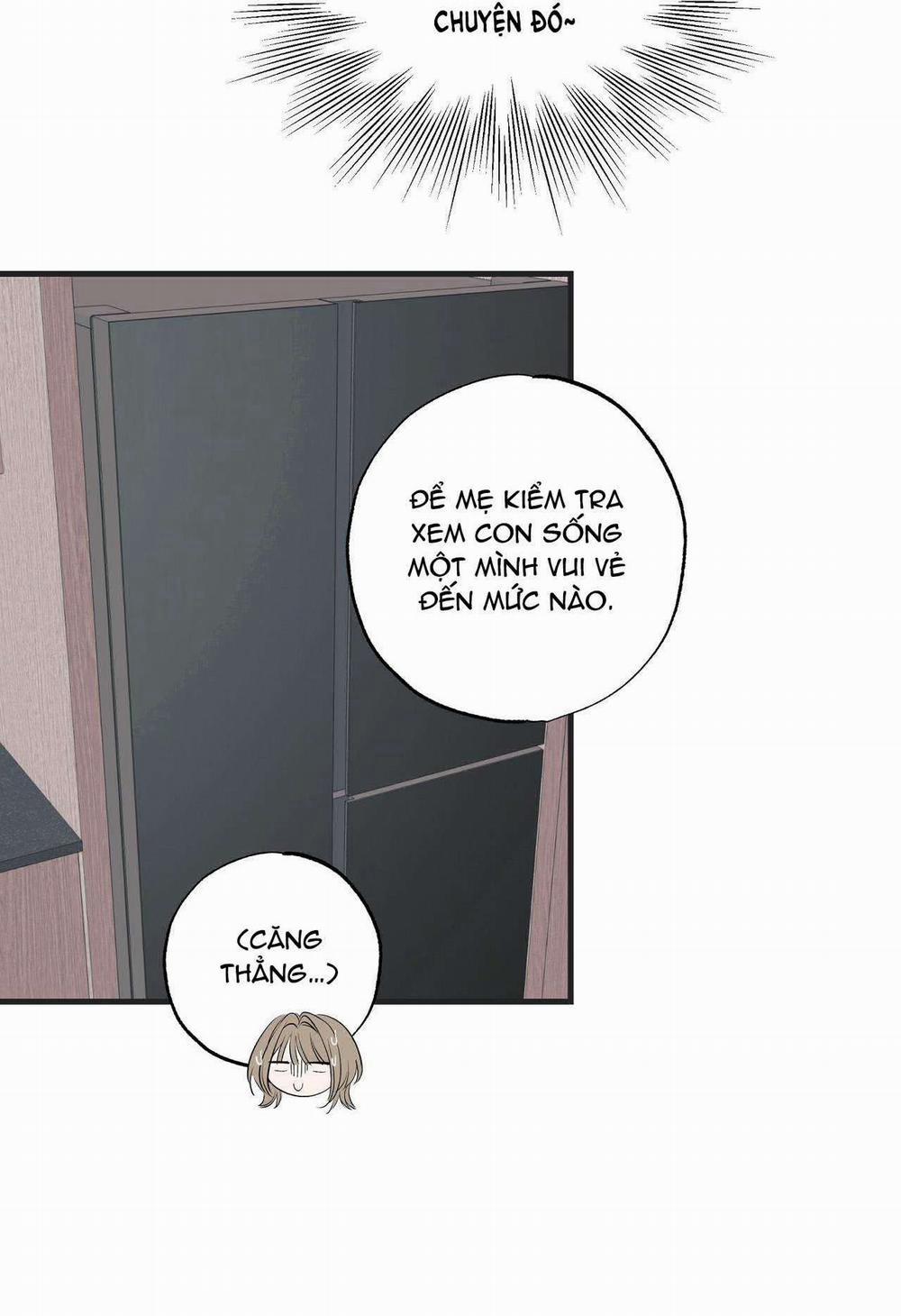 [18+] Bốn Người Chúng Tôi Không Phải Họ Hàng 1 trang 77