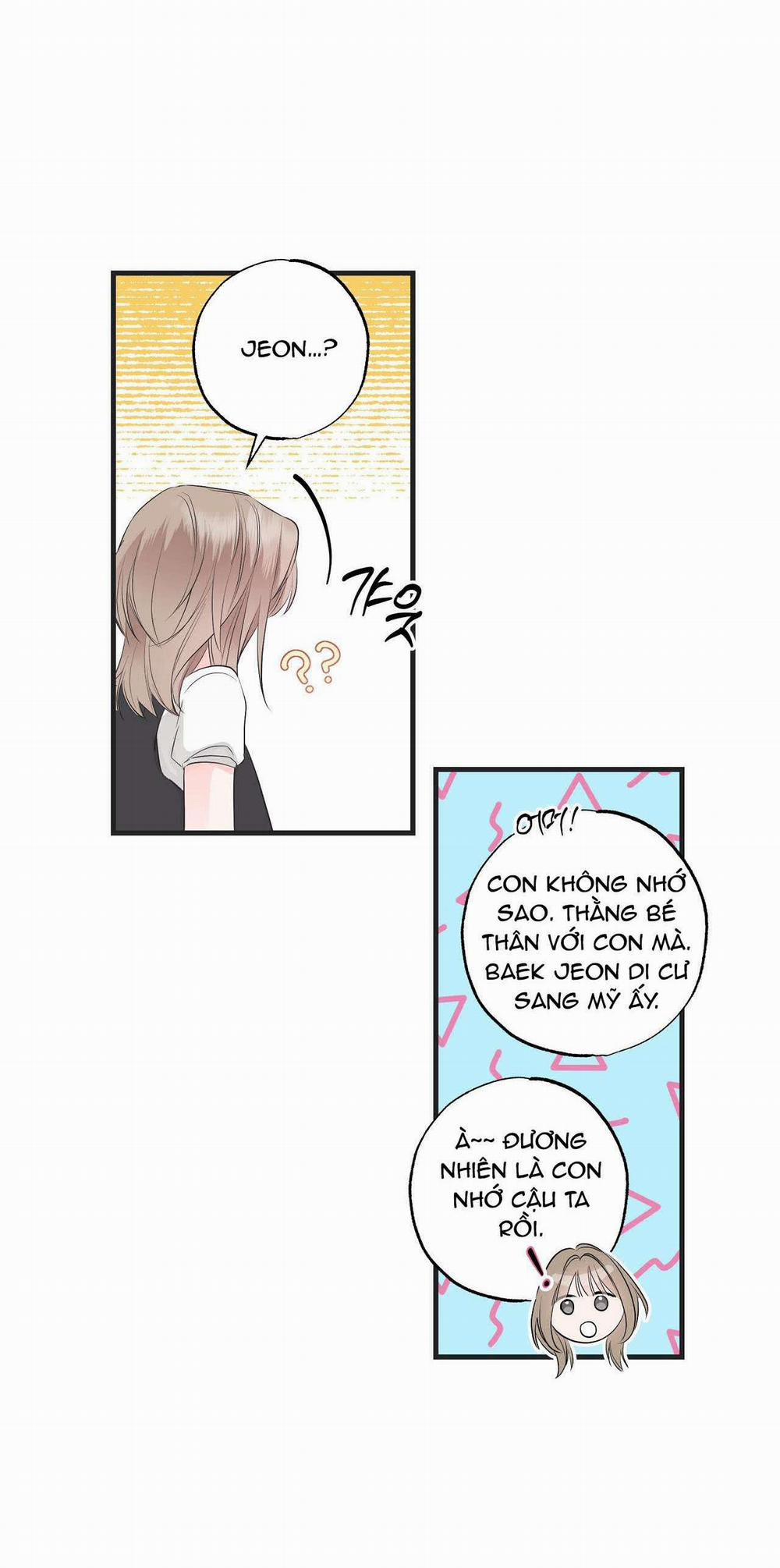 [18+] Bốn Người Chúng Tôi Không Phải Họ Hàng 1 trang 83