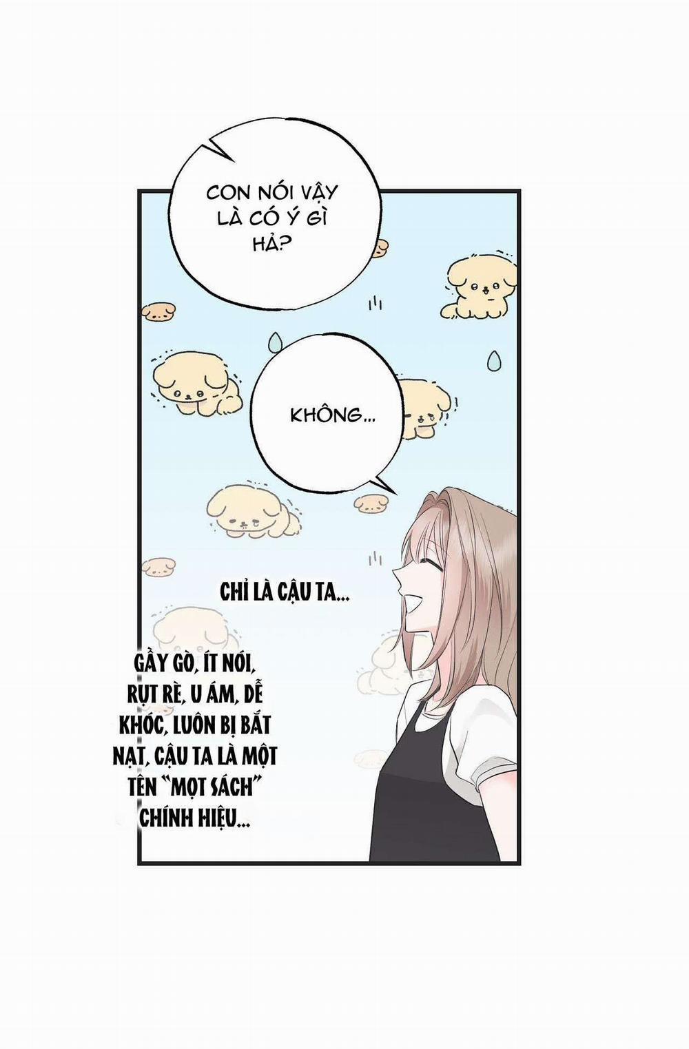 [18+] Bốn Người Chúng Tôi Không Phải Họ Hàng 1 trang 86
