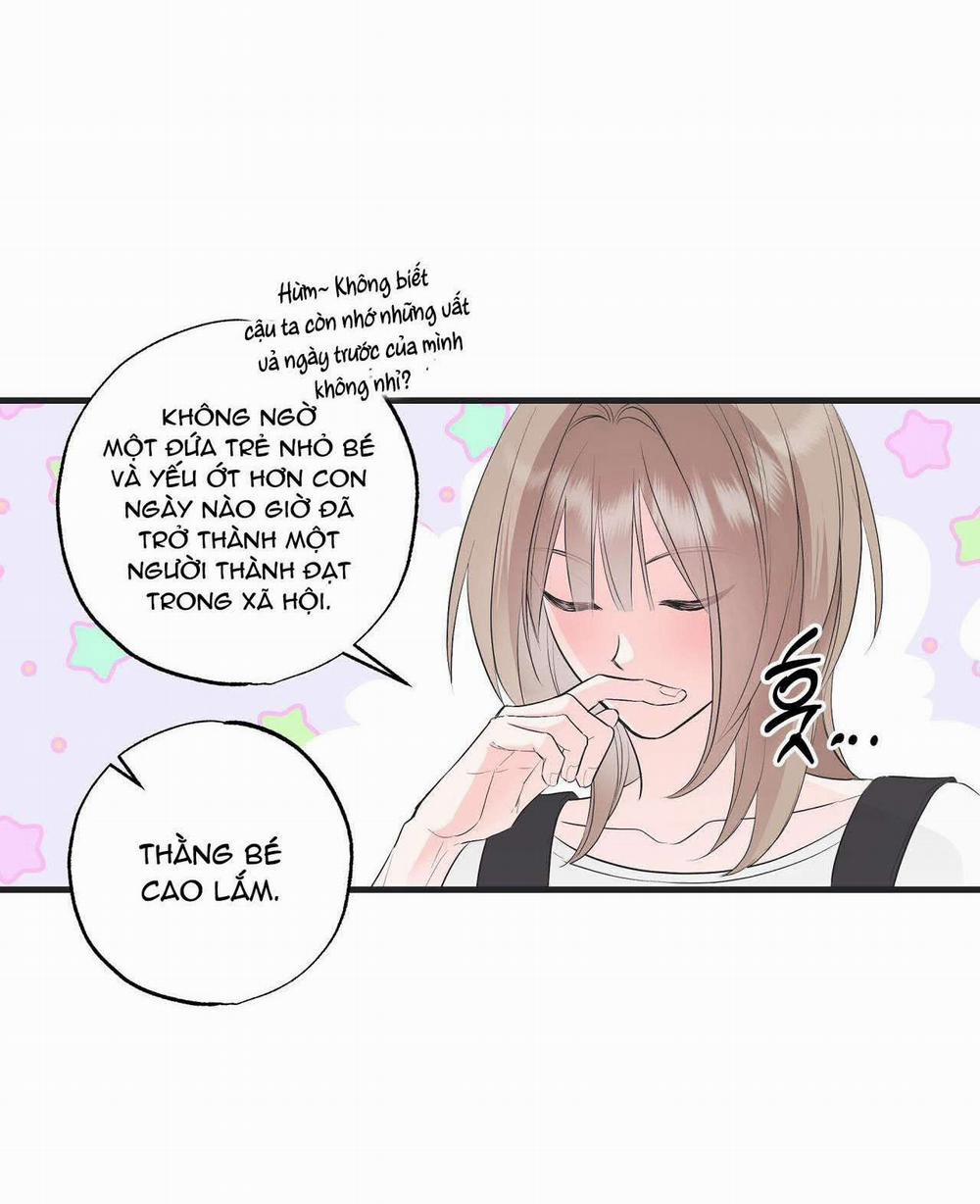 [18+] Bốn Người Chúng Tôi Không Phải Họ Hàng 1 trang 87