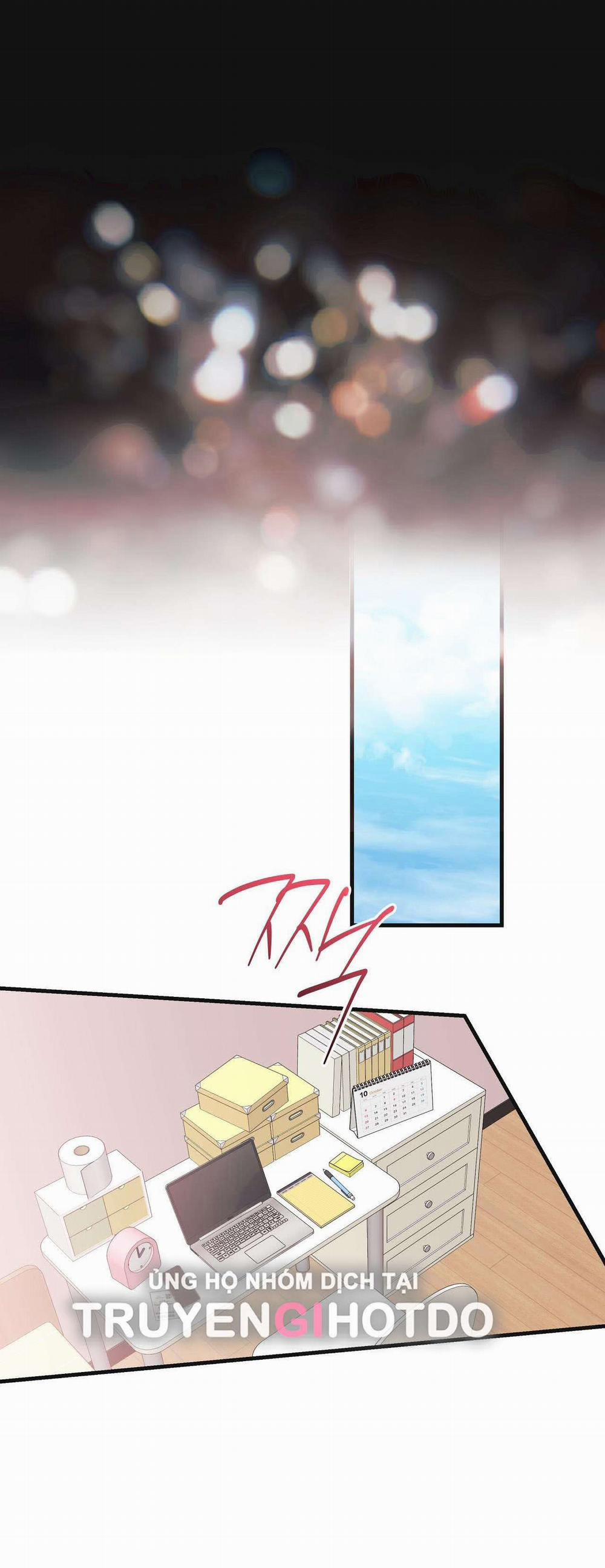 [18+] Bốn Người Chúng Tôi Không Phải Họ Hàng 1 trang 9