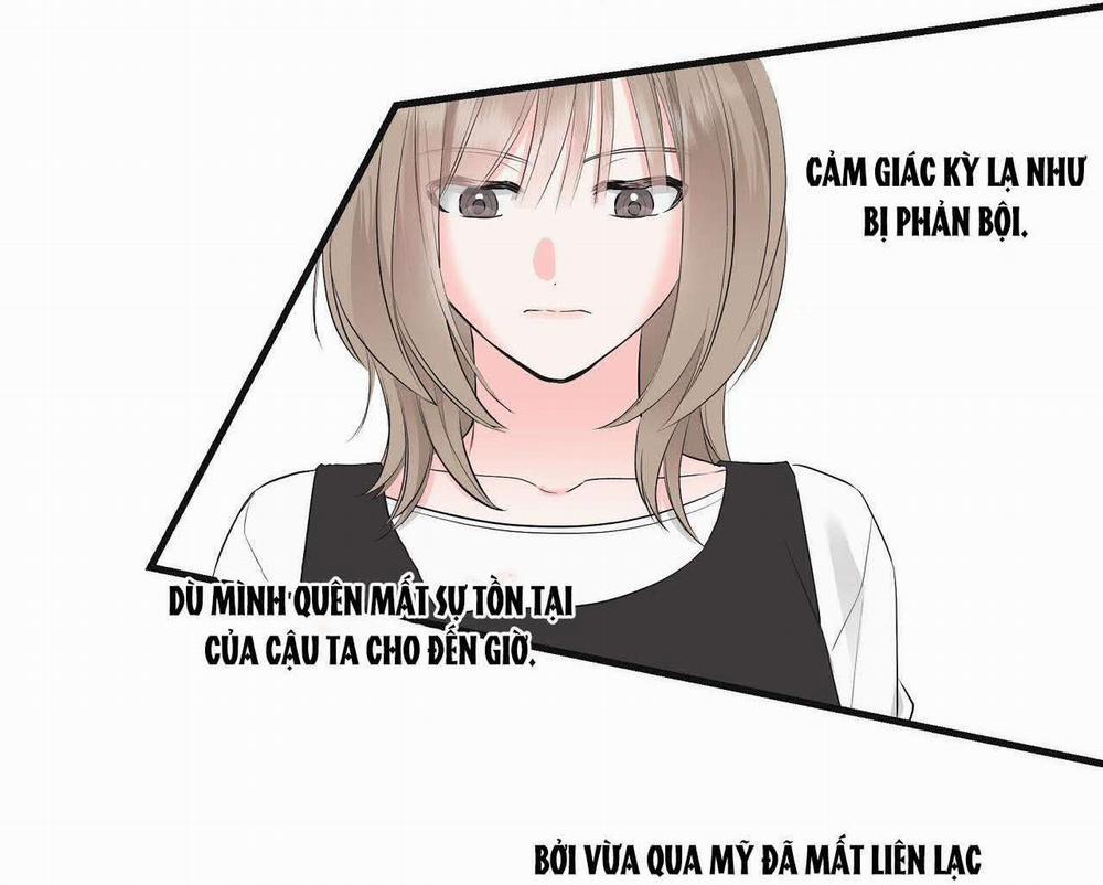 [18+] Bốn Người Chúng Tôi Không Phải Họ Hàng 1 trang 90