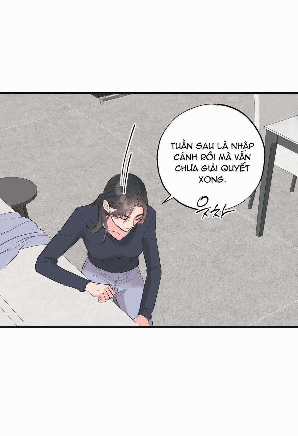 [18+] Bốn Người Chúng Tôi Không Phải Họ Hàng 1 trang 95