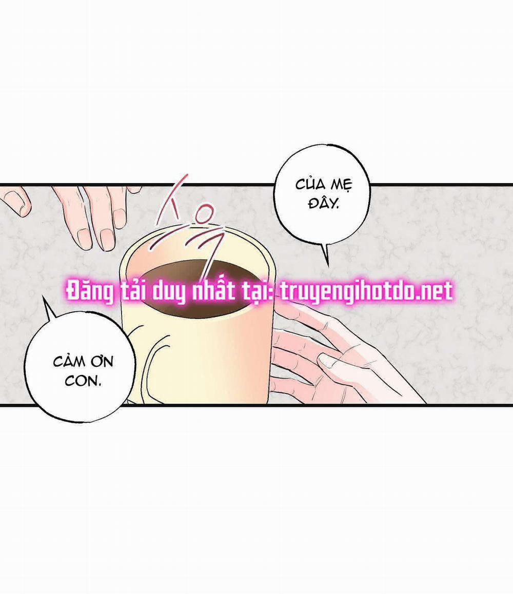 [18+] Bốn Người Chúng Tôi Không Phải Họ Hàng 1 trang 97