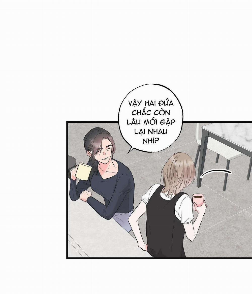 [18+] Bốn Người Chúng Tôi Không Phải Họ Hàng 1 trang 98