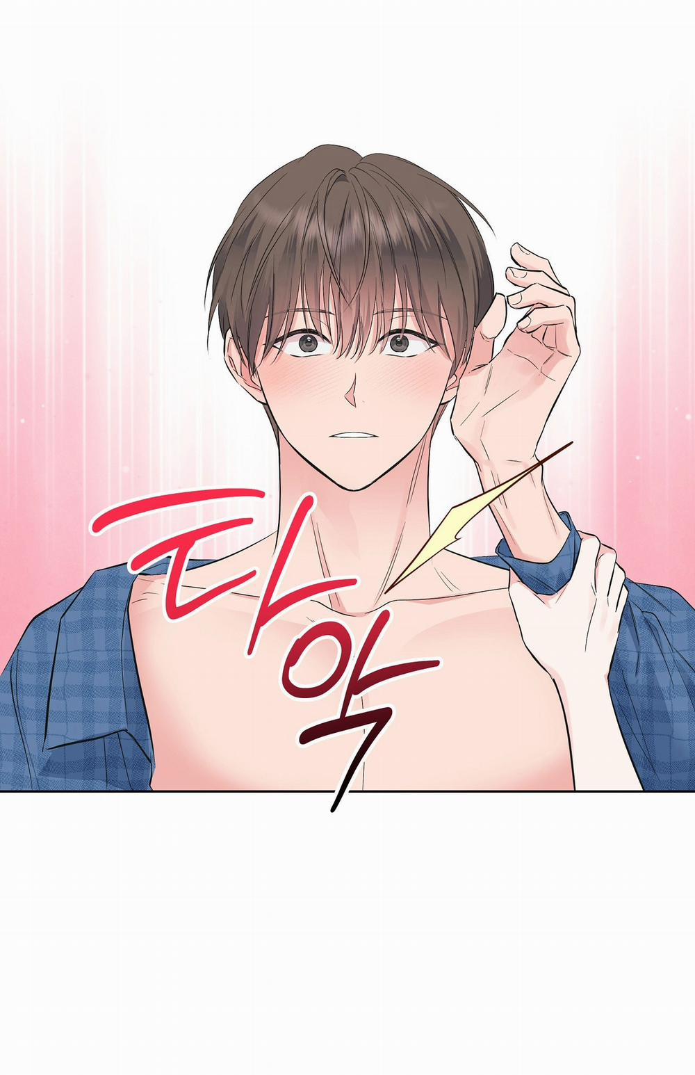 [18+] Bốn Người Chúng Tôi Không Phải Họ Hàng 10 trang 13