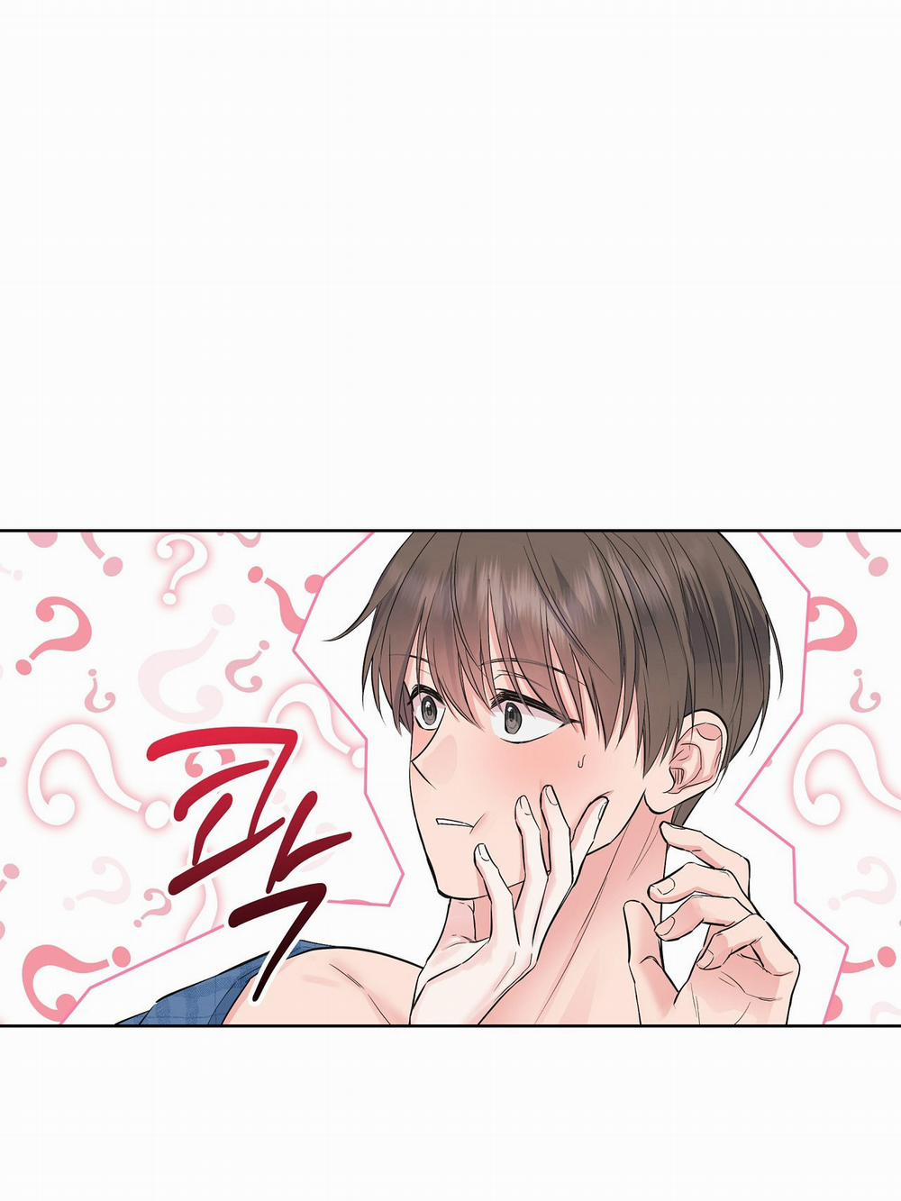 [18+] Bốn Người Chúng Tôi Không Phải Họ Hàng 10 trang 14