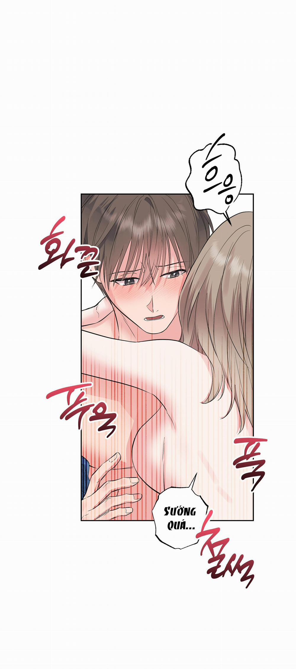 [18+] Bốn Người Chúng Tôi Không Phải Họ Hàng 10 trang 23