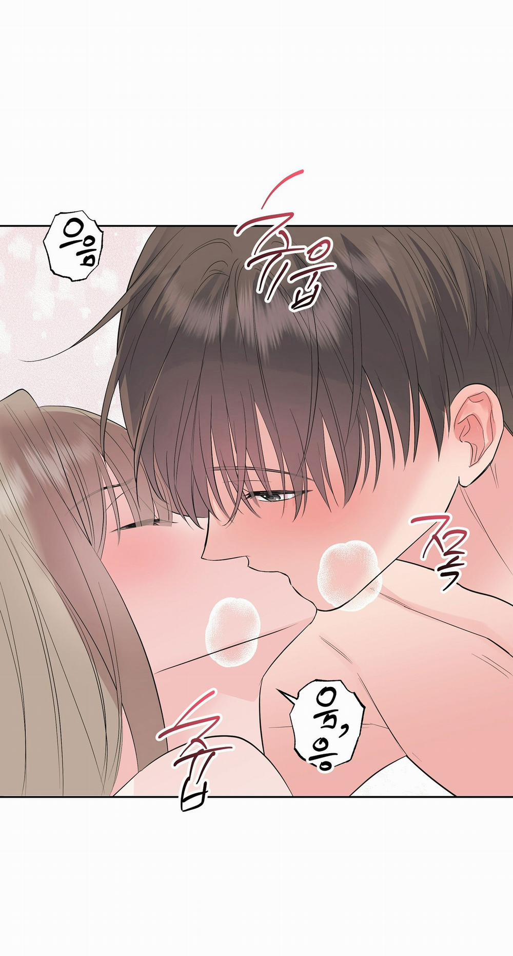 [18+] Bốn Người Chúng Tôi Không Phải Họ Hàng 10 trang 42