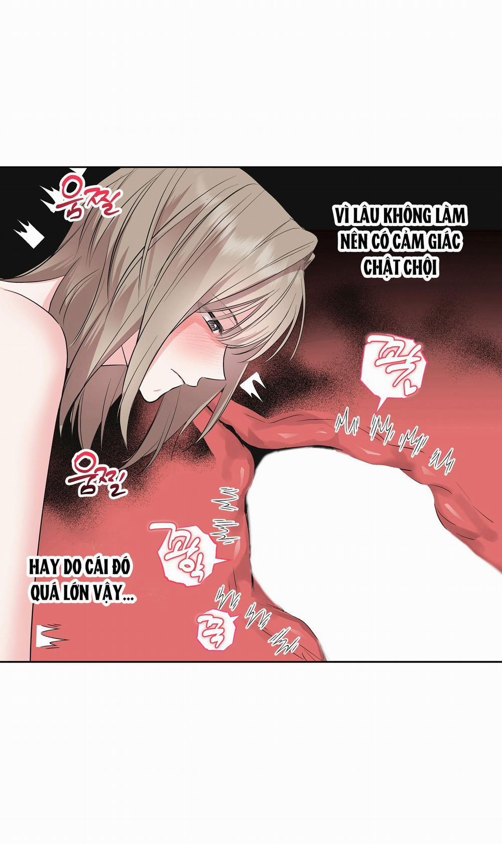 [18+] Bốn Người Chúng Tôi Không Phải Họ Hàng 10 trang 5