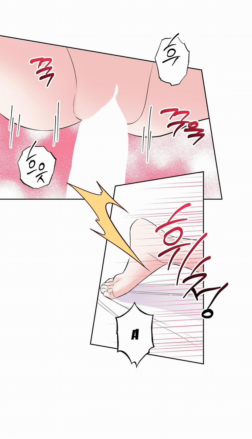 [18+] Bốn Người Chúng Tôi Không Phải Họ Hàng 10 trang 8