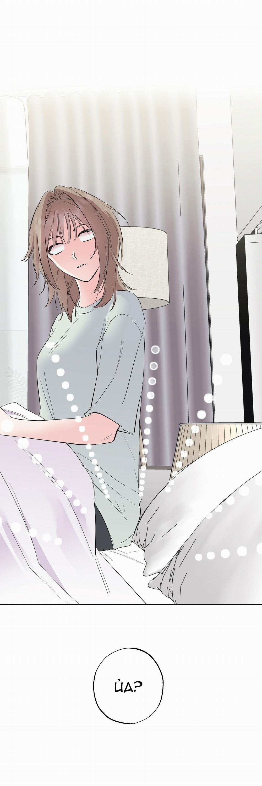 [18+] Bốn Người Chúng Tôi Không Phải Họ Hàng 11 trang 10