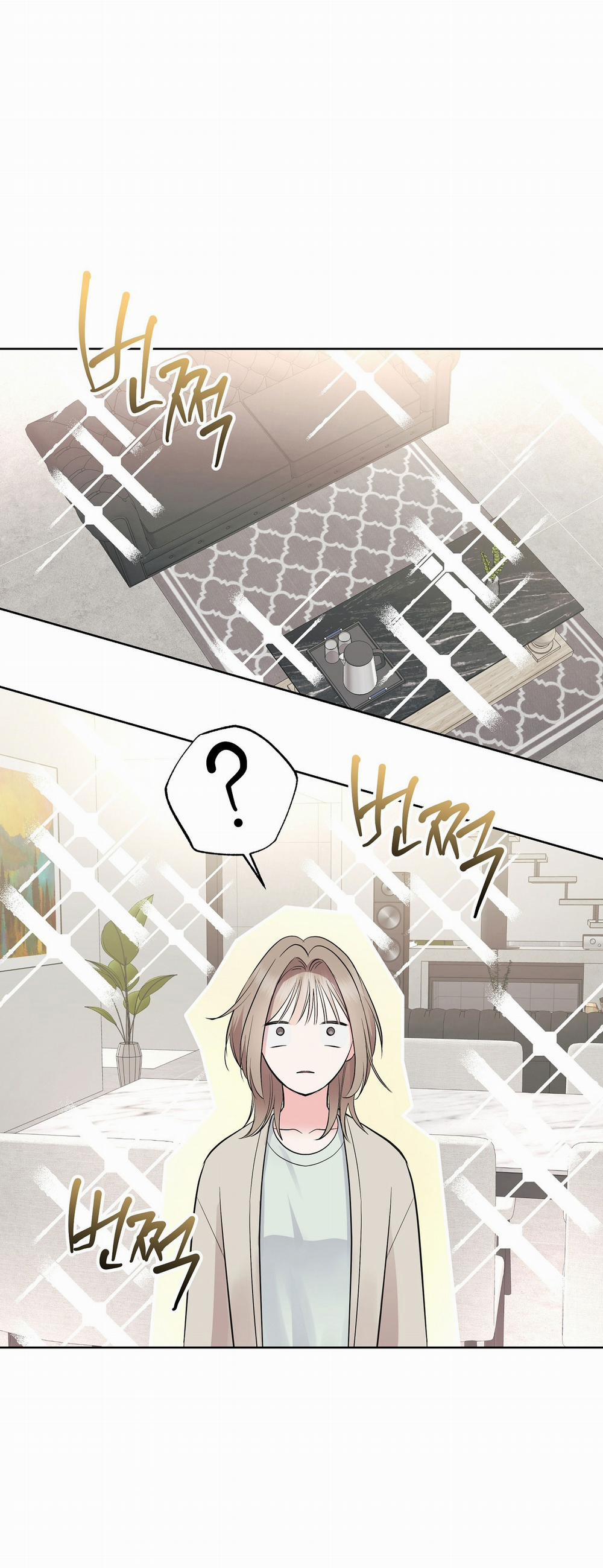 [18+] Bốn Người Chúng Tôi Không Phải Họ Hàng 11 trang 13