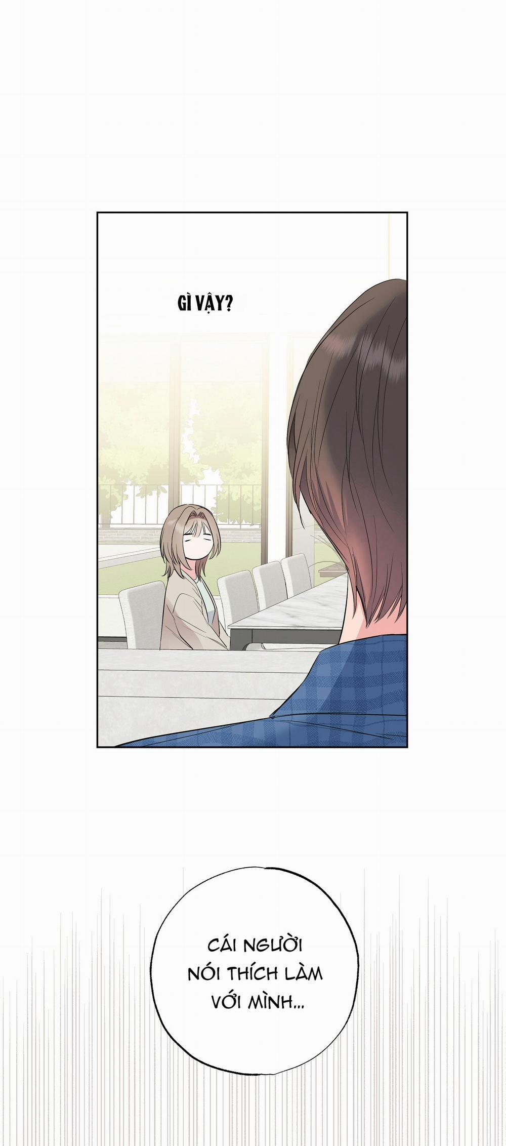 [18+] Bốn Người Chúng Tôi Không Phải Họ Hàng 11 trang 20