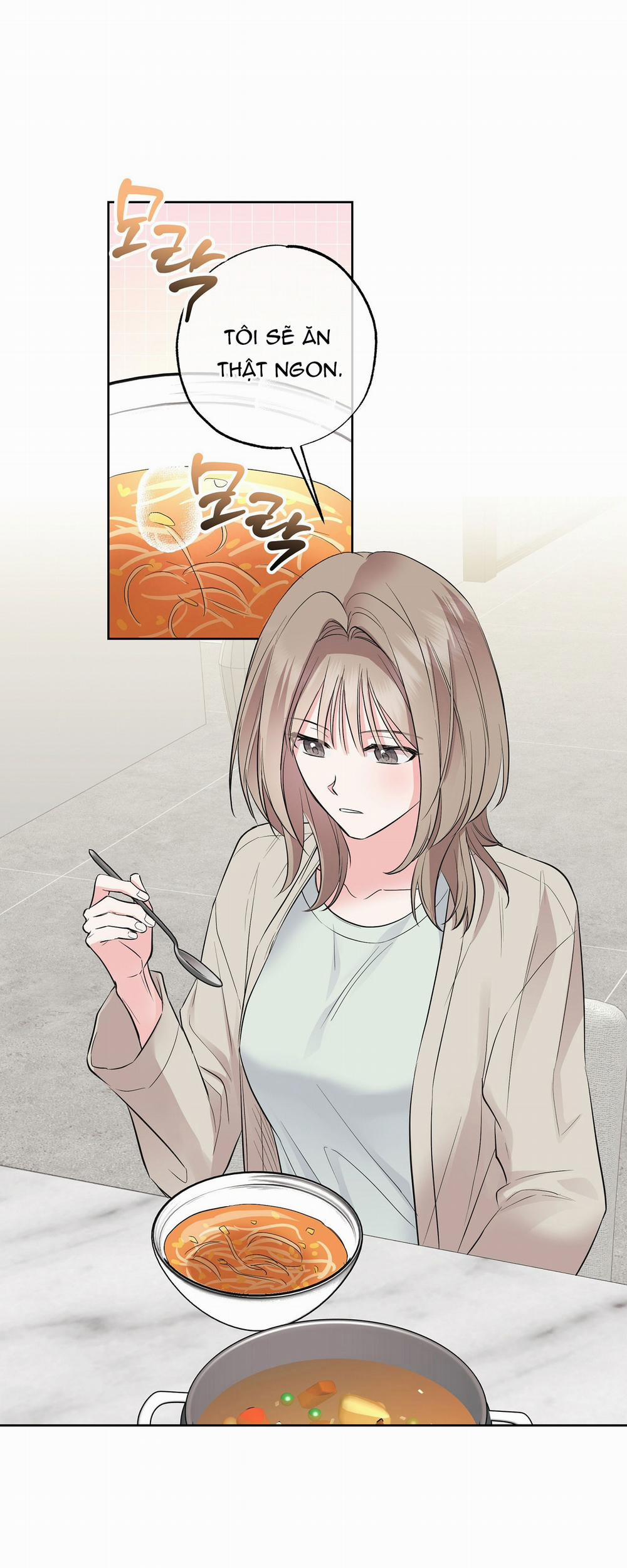 [18+] Bốn Người Chúng Tôi Không Phải Họ Hàng 11 trang 24