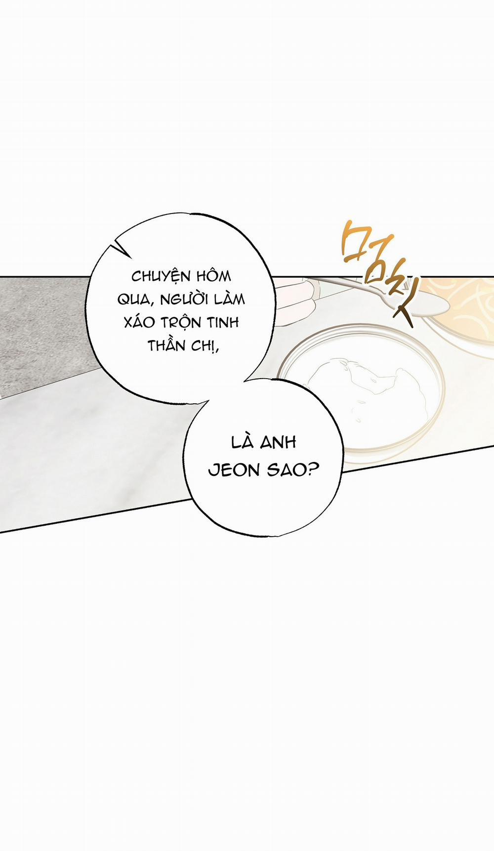 [18+] Bốn Người Chúng Tôi Không Phải Họ Hàng 11 trang 48