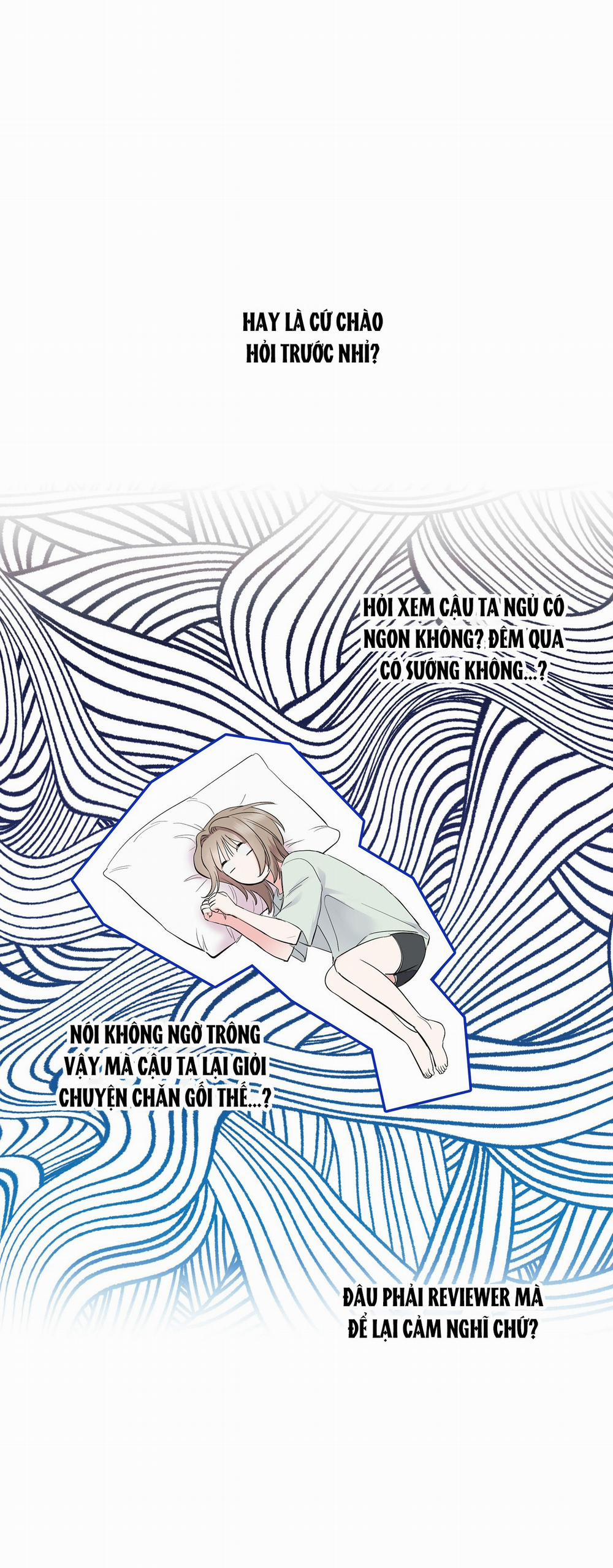 [18+] Bốn Người Chúng Tôi Không Phải Họ Hàng 11 trang 5