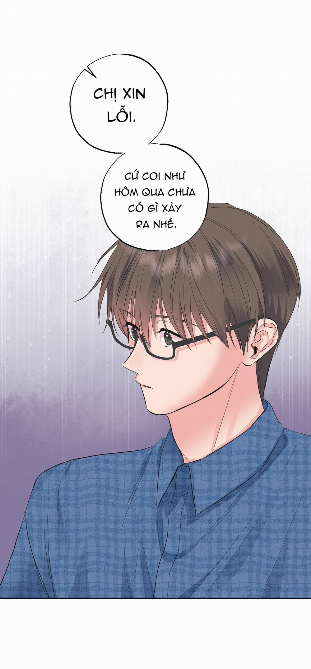 [18+] Bốn Người Chúng Tôi Không Phải Họ Hàng 11 trang 52
