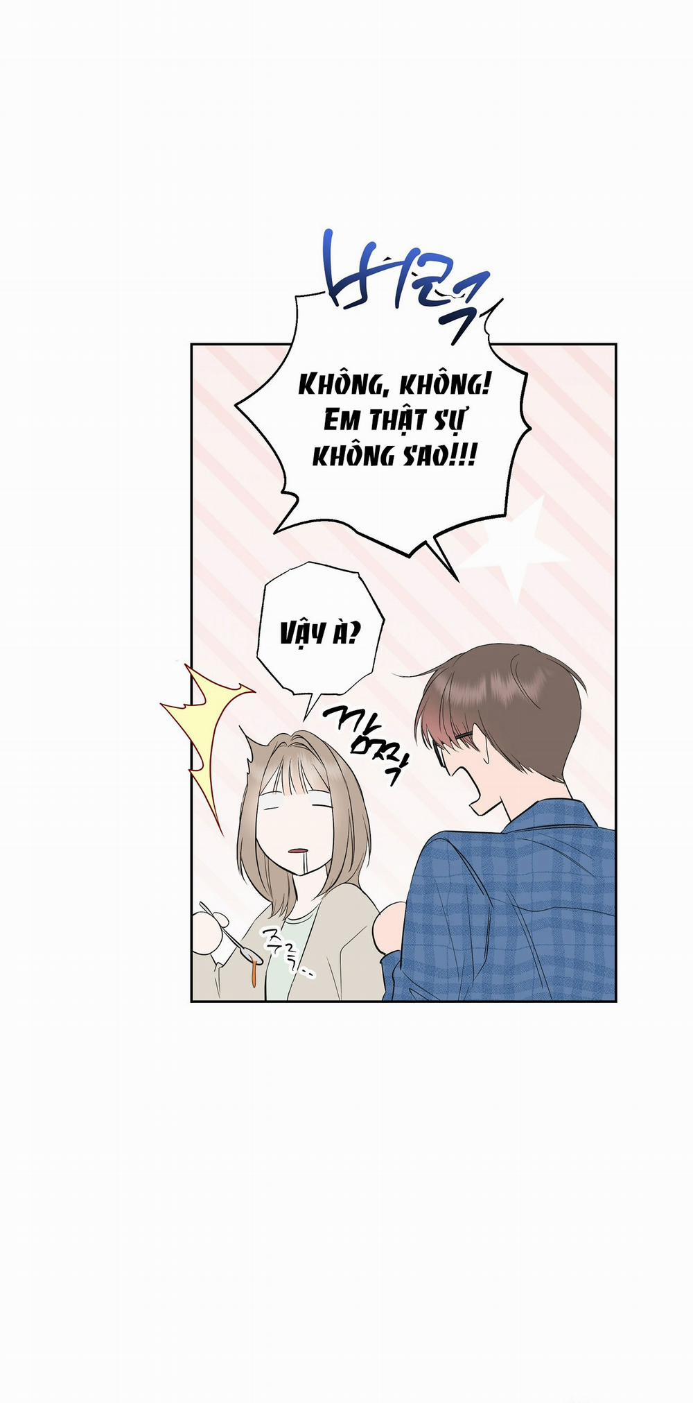 [18+] Bốn Người Chúng Tôi Không Phải Họ Hàng 11 trang 53