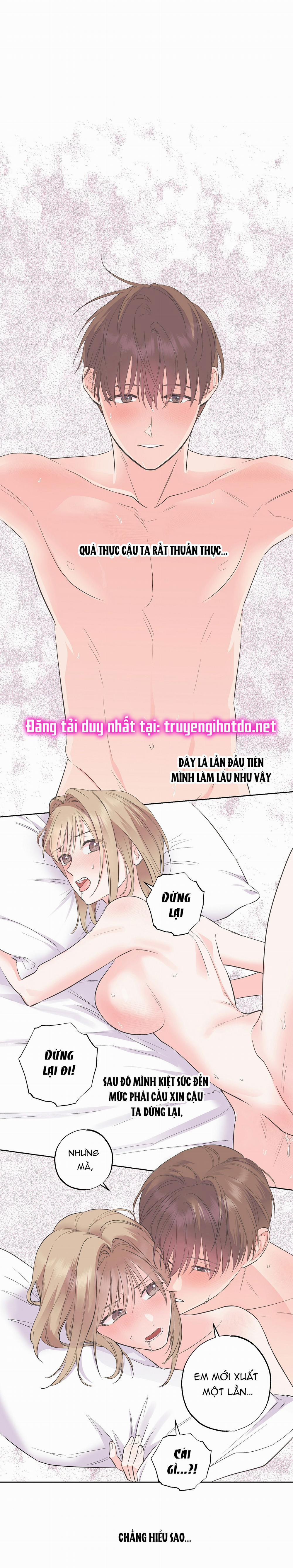 [18+] Bốn Người Chúng Tôi Không Phải Họ Hàng 11 trang 7